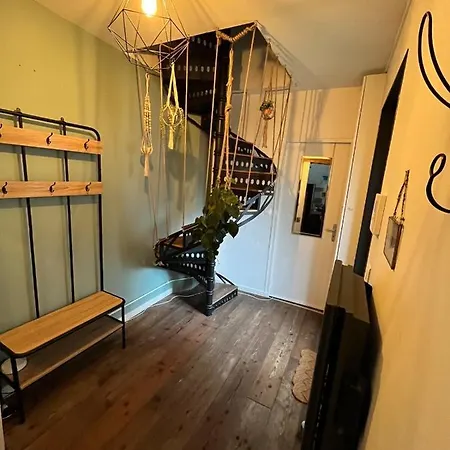 Petit Paradis Rouennais Casa vacanze *
